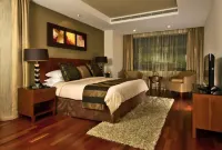 Fraser Suites Seef Bahrain Hotels in Seef