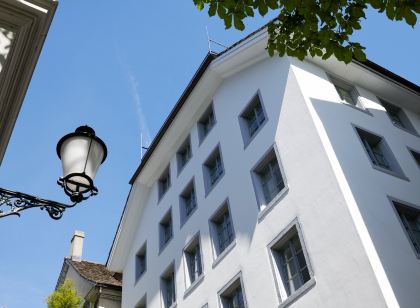 Hotel Helmhaus