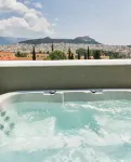 Athens Panorama Project - Bathtub