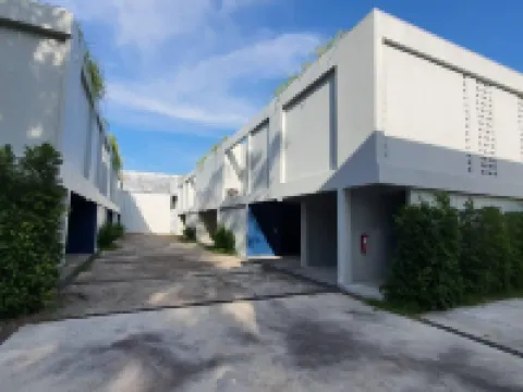 إنلوكس فوكيت Hotels near سيام نيراميت بوكيت