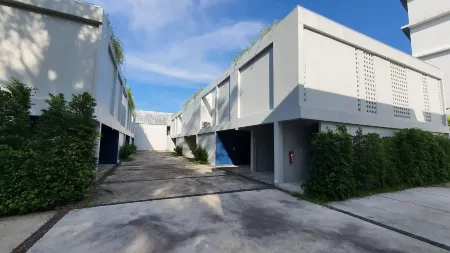 Innlux Phuket