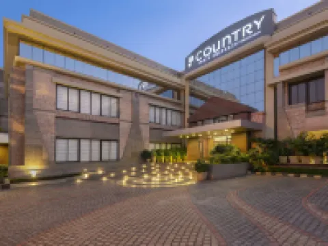 Country Inn & Suites by Radisson Jammu Hotels in Jammu