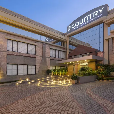 Country Inn & Suites by Radisson Jammu