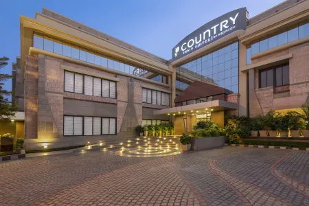 Country Inn & Suites by Radisson Jammu