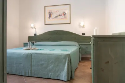 Idyllic Residence Cala Viola No1415 Hotel dekat Bidderosa Pond