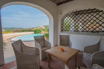 Il Giardino degli Oleandri