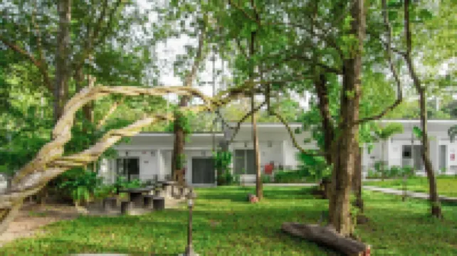 Whalecome Aonang Resort Hôtels à proximité de : Ao Nang Beach