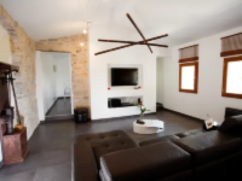 Suite Luna: Design & Romance 卡納克酒店