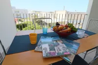 Casa Rossana – Your Cozy Retreat in the Heart of Otranto, Steps from the Beach a