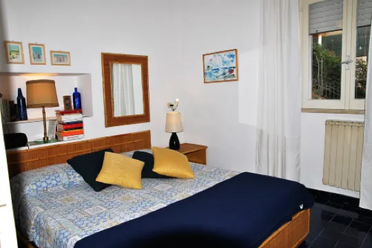 Edy Sea View Holiday Apartment