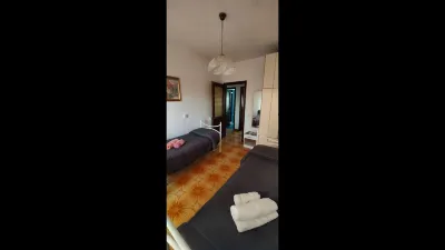 La Palma Double Room with Balcony (Lapalmarooms)
