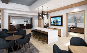 Staybridge Suites Manteca