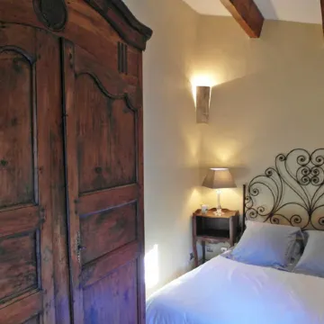 La Suite Margot, 9th Century Priory Отели в г. Карна
