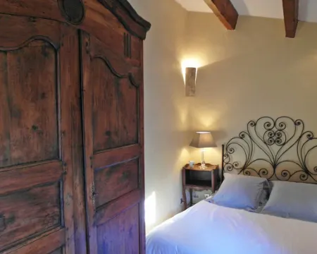 La Suite Margot, 9th Century Priory 卡納克酒店