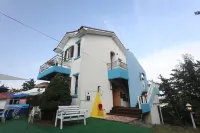 Taean Haeyang Jungwon Pension