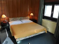 Hotel Arlecchino - Dada Hotels Hotels in Madesimo