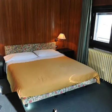 Hotel Arlecchino - Dada Hotels