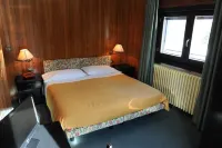 Hotel Arlecchino - Dada Hotels