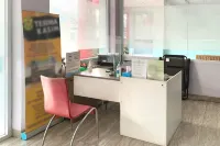 Urbanview Hotel Niraz Syariah Banjarmasin by RedDoorz Hotel a Aluh-Aluh