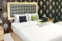 Urbanview Hotel Niraz Syariah Banjarmasin by RedDoorz Hotel a Aluh-Aluh