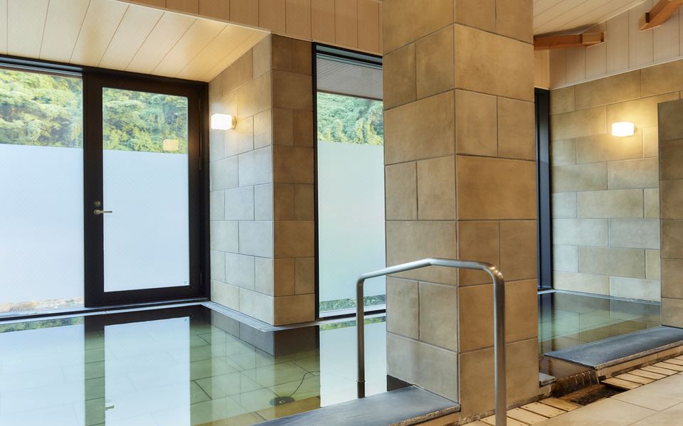 4. 아마가세 온센 ..