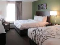 Sleep Inn & Suites Chiloquin-Crater Lake Junction Hotels in Klamath County