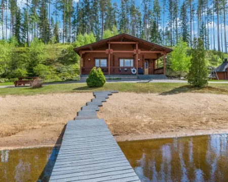 7734 Hotels in Sulkava
