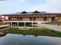 Aki Koe-En Restorant Villa & Cafe