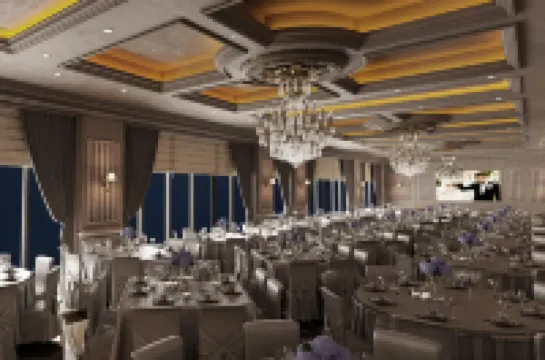 Wyndham Grand Tbilisi