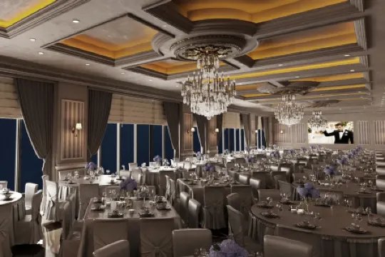 Wyndham Grand Tbilisi