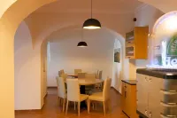 Casa Dos Lacerdas - Frühstück