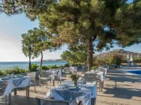 Delfinia Hotel & Bungalows Hotels in Lesbos