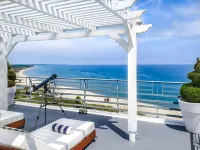 Panorama Suites & Spa - Adults Only Các khách sạn ở Stomio