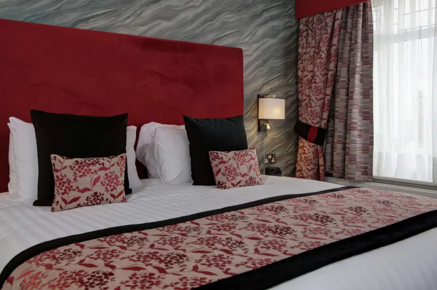 Burlington Hotel, BW Premier Collection by Best Western Phòng Photos