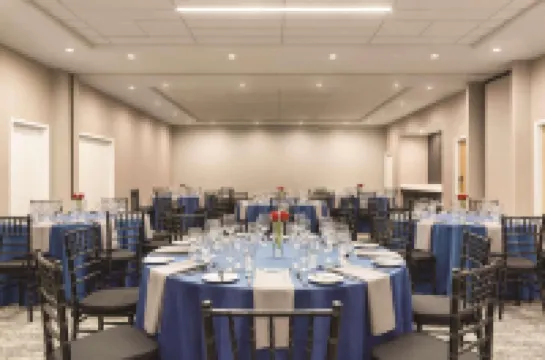 래디슨 호텔 시애틀 에어포트