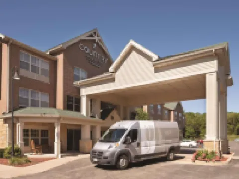 Country Inn & Suites by Radisson, Madison Southwest, WI Hotels in Madison