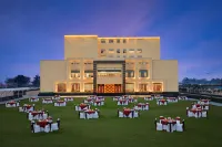 Viraj Sarovar Portico Hotel a Jammu
