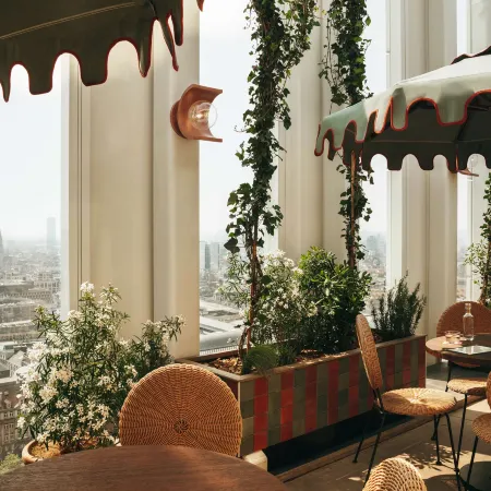 The Hoxton, Brussels