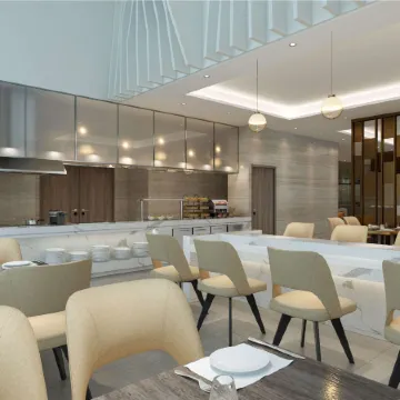 Comfort Hotel Riyadh Olaya