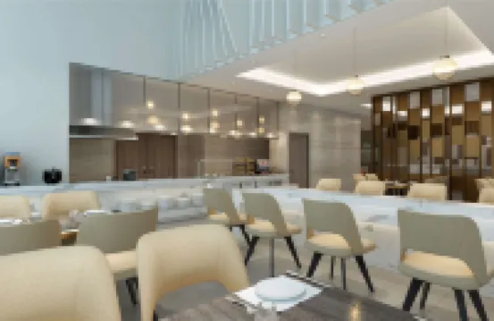 Comfort Hotel Riyadh Olaya