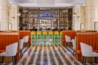 Wyndham Garden Grandworld Phu Quoc - bar