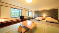 Oarai Park Hotel - WiFi