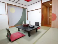Yasuragi No Yado Marusei
