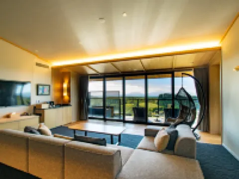 โรงแรมเซโนโมโตะ โคเก็น โรงแรมในมินามิโอกูนิ