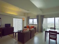 โรงแรมรอยัล มารีน พาเลซ อิชิงะคิจิมะ โรงแรมใกล้โทจินบากะ