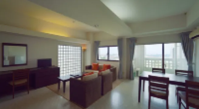 ホテルロイヤルマリンパレス石垣島