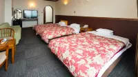 Oyashirazu Kanko Hotel Hotels in Itoigawa