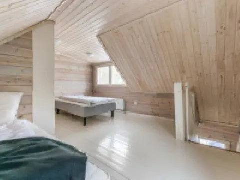 Hästöskata b Hotels in 