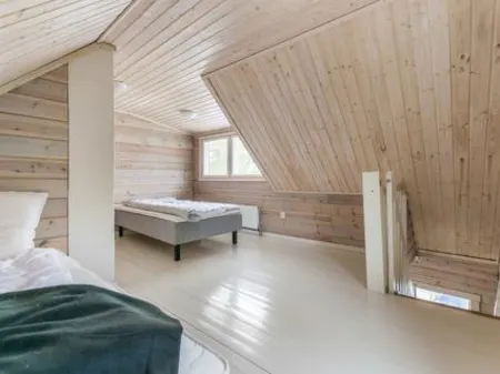 Hästöskata b Отели в г. Jakobstad sub-region