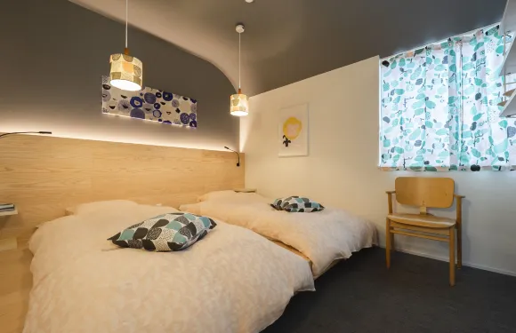 風呂咖啡好眠酒店